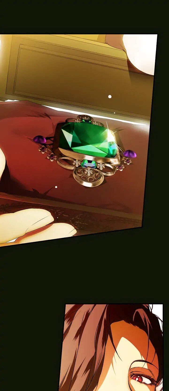 Secret Lady, Chapter 22 image 23